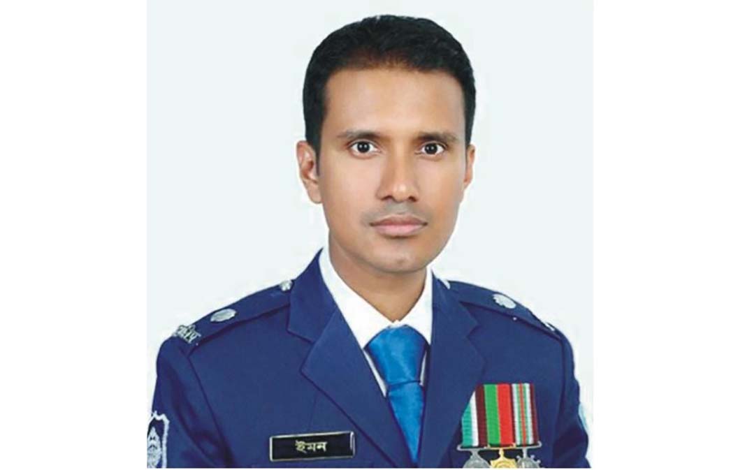  হত্যা মামলায়  মুক্তি পেলেন  কুমিল্লার সাবেক  এএসপি ইমন