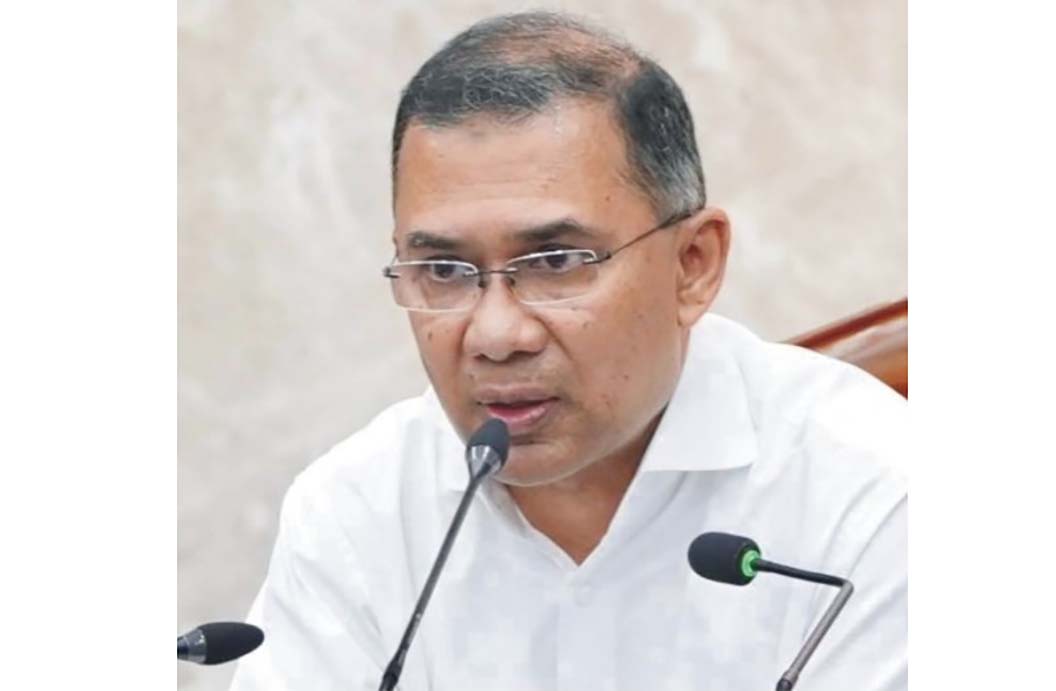  ১৬ মে কুমিল্লার  বরুড়ায় পথসভায় বক্তব্য রাখবেন তারেক রহমান 