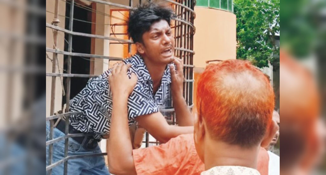  এই জিহাদসেই জিহাদনয়