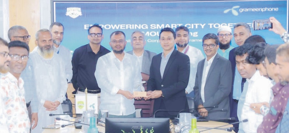   আধুনিক কুমিল্লা  গড়তে কুসিকের  হটলাইন নম্বর চালু ০১৩২৯-৬৬৩৩৬৬