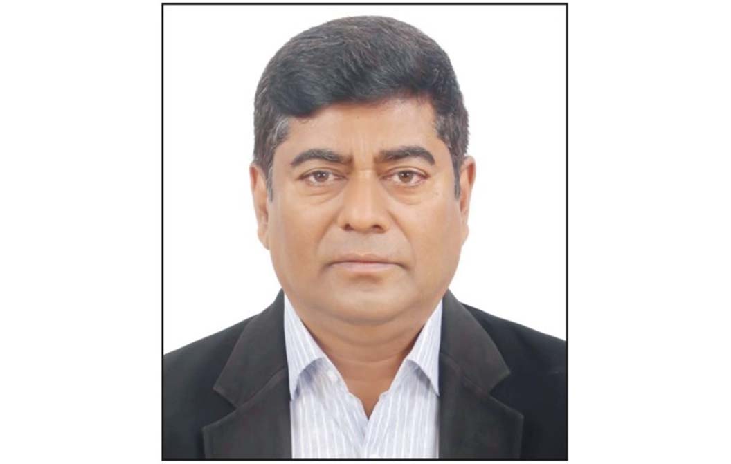   কুবির নতুন  ভাইস-চ্যান্সেলর  অধ্যাপক ড. এম এম শরীফুল করীম