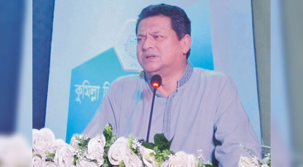   আগামী বাজেটে সকল শিক্ষাপ্রতিষ্ঠানের  জন্য ইলেকট্রিক বাস শুল্কমুক্ত করা হচ্ছে -গৃহায়ন ও গণপূর্ত মন্ত্রী