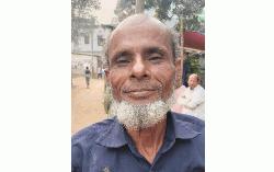  মাদকাসক্ত ছেলের মারধরে  বাবার মৃত্যুর অভিযোগ