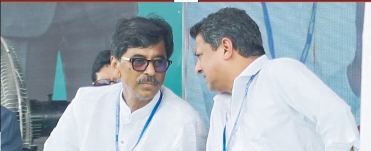  বিভাগ ও কৃষি বিশ্ববিদ্যালয়ের দাবি  তুলেন কৃষি মন্ত্রী