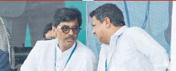  বিভাগ ও কৃষি বিশ্ববিদ্যালয়ের দাবি  তুলেন কৃষি মন্ত্রী