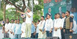 কুমিল্লা বিভাগ ও কৃষি বিশ্ববিদ্যালয়  প্রতিষ্ঠা করা হবে : প্রধানমন্ত্রী