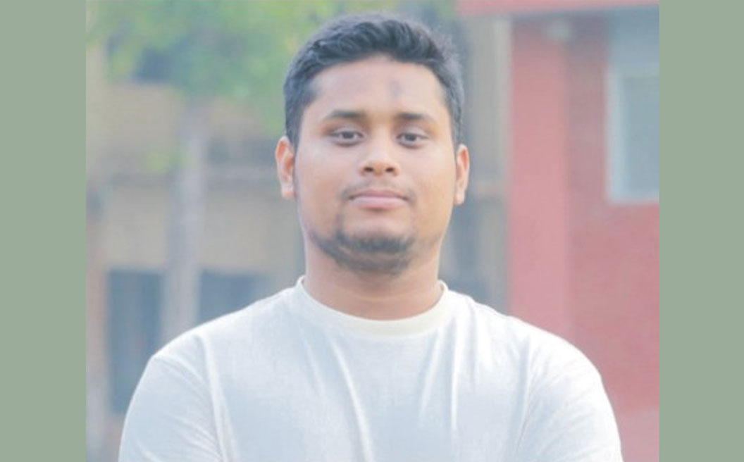  আইনশৃঙ্খলা পরিস্থিতির  অবনতিতে সরকারের প্রতি  আস্থা নাই হয়ে যাবে : হাসনাত আবদুল্লাহ