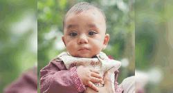  চৌদ্দগ্রামে হাম  আক্রান্ত হয়ে  শিশুরমৃত্যু