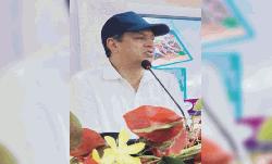  এবছরে মধ্যে পঞ্চাশ লাখ  পরিবারকে ফ্যামিলি কার্ড  দেওয়া হবে 