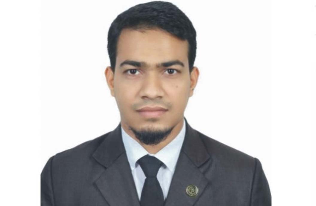  সুপ্রিম কোর্টের  আইনজীবী হলেন  দেবিদ্বারের কাইয়ুম