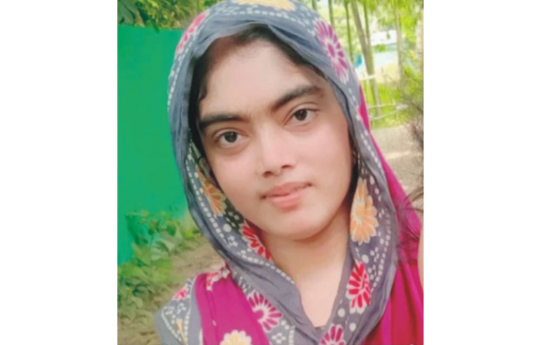  চান্দিনায় স্বামীর ঘর থেকে  গৃহবধূর মরদেহ উদ্ধার মৃত্যু ঘিরে ধুম্রজাল