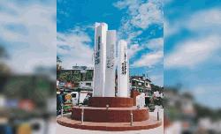  দেবিদ্বারে ঈদ বোনাসের  দাবিতে প্রাথমিকবিদ্যালয় দপ্তরীদের অবস্থান ধর্মঘট 