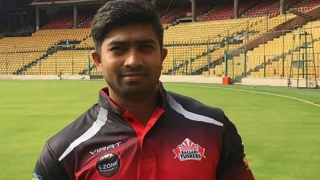  ম্যাচ চলাকালে মাঠেই মৃত্যু ভারতীয় পেসারের