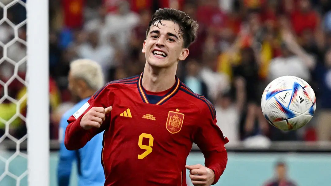  লোপেজের ইনজুরিতেই কপাল খুলল গাভির