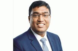  সেবার অঙ্গীকারে  দুলালপুর ইউনিয়নে  আলোচনায় ময়নল হোসেন