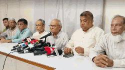 এবার সবাই নির্দিষ্ট সময়ে গ্রামের বাড়িতে পৌঁছেছে : রিজভী