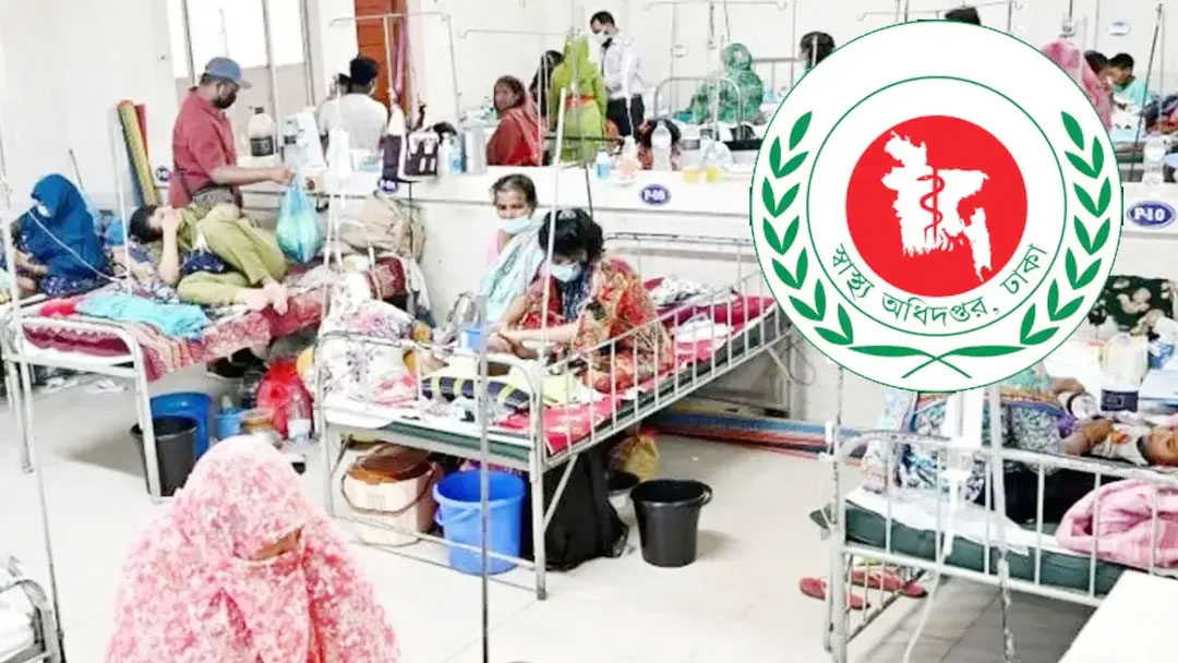  ঈদের দিনও হামে ১০ শিশুর মৃত্যু