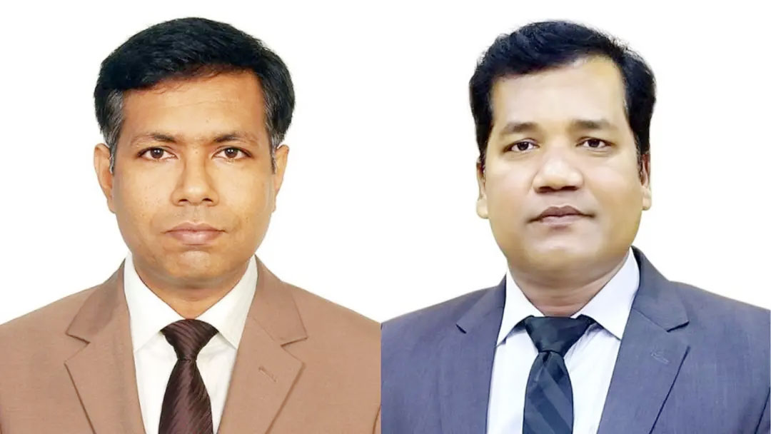 প্রধানমন্ত্রীর নির্দেশে সিটি করপোরেশনের ২ কর্মকর্তার বিরুদ্ধে ব্যবস্থা