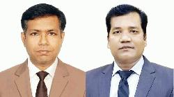 প্রধানমন্ত্রীর নির্দেশে সিটি করপোরেশনের ২ কর্মকর্তার বিরুদ্ধে ব্যবস্থা