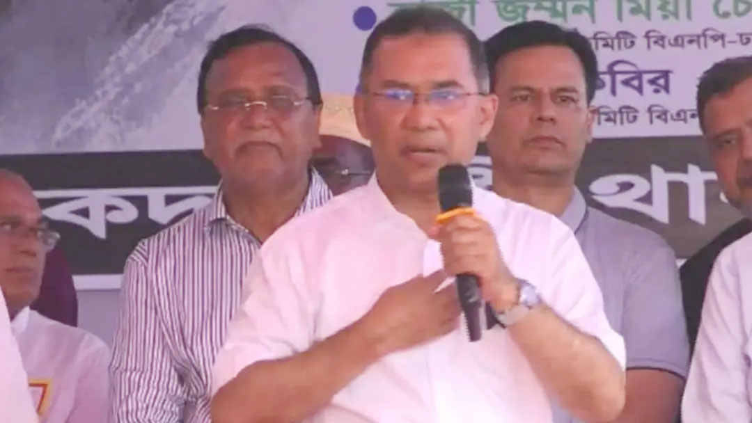 দেশকে গড়ে তুলতে প্রত্যেককে সচেতন হওয়ার আহ্বান প্রধানমন্ত্রীর