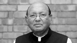তোফায়েল আহমেদ মারা গেছেন