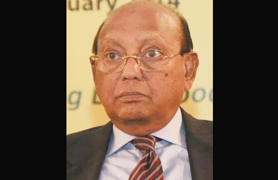  বর্ষীয়ান রাজনীতিক তোফায়েল আহমেদ আর নেই