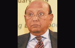  বর্ষীয়ান রাজনীতিক তোফায়েল আহমেদ আর নেই