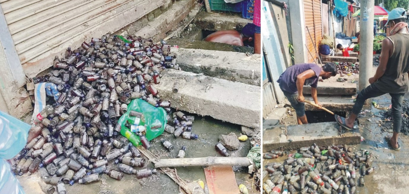  কুমিল্লাজুড়েই বেড়েছে মাদকের ভয়াবহতা