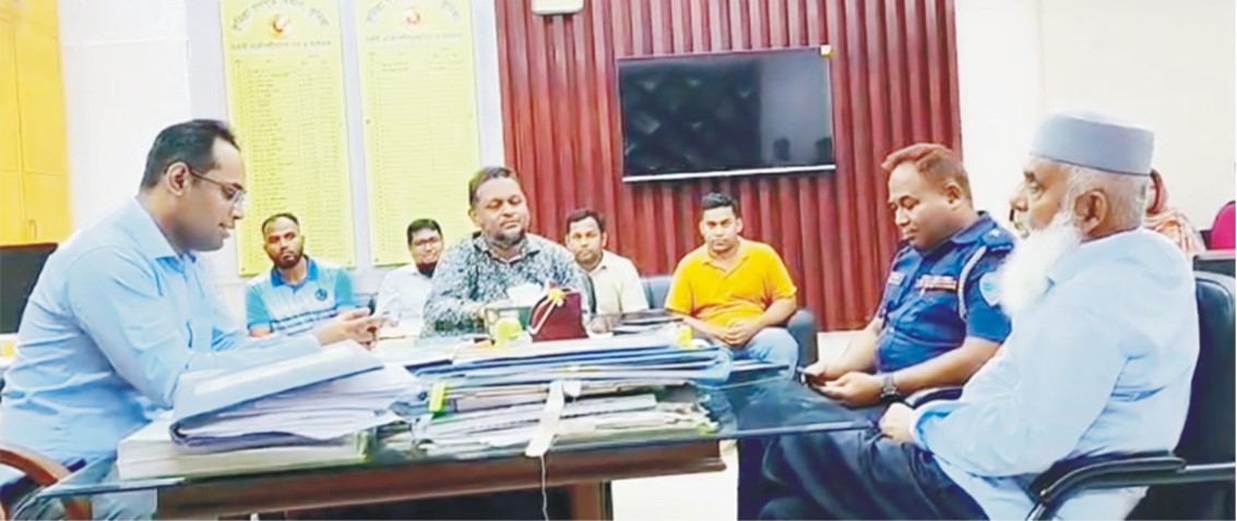 আপনাদের কোন একটি কাজ  সময় মত শেষ হয় না