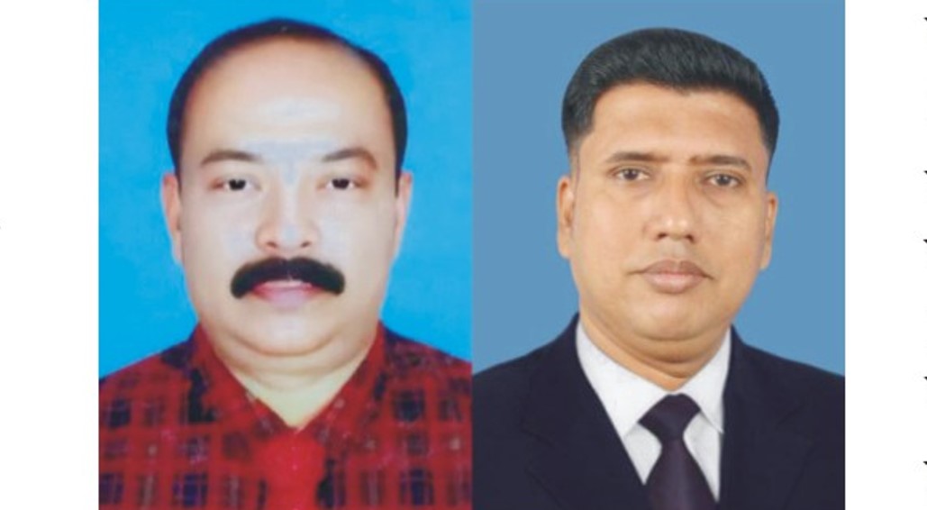  বাংলাদেশ পূজা উদযাপন  পরিষদের চান্দিনার  আহবায়ক কমিটি গঠন