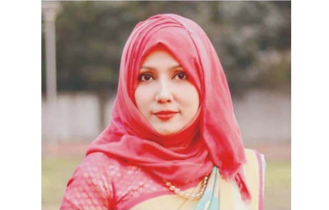  চট্টগ্রাম বিভাগের শ্রেষ্ঠ ইউএনও ব্রাহ্মণপাড়ার  মাহমুদা জাহান