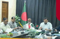  আলোচনায় আরও একটি এনএসসি টাওয়ার
