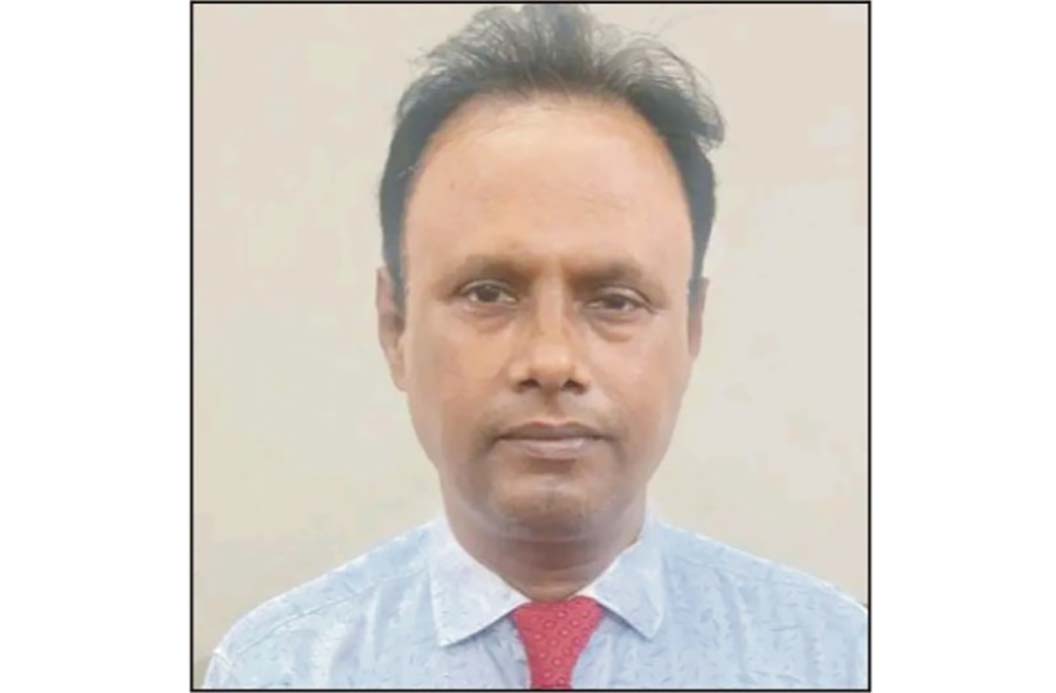  কুমিল্লা শিক্ষা বোর্ডের  নতুন চেয়ারম্যান  আহসান পারভেজ