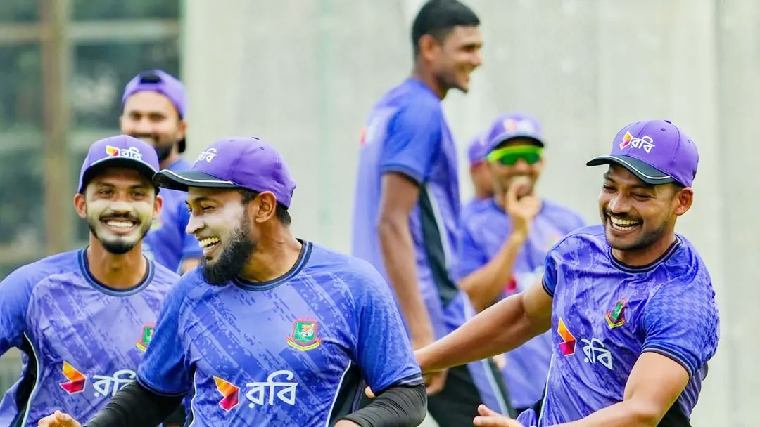  ফুটবল বিশ্বকাপ : ক্রিকেট তারকারা কে কোন দলের সমর্থক