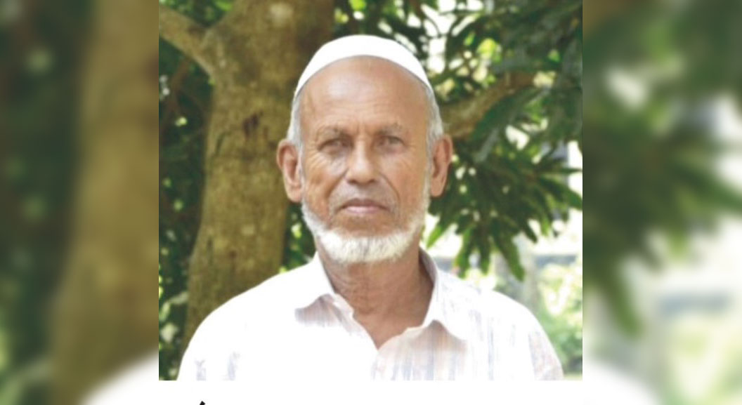  চৌদ্দগ্রামে সাপের  কামড়ে শিক্ষকের মৃত্যু