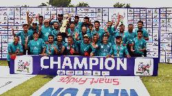  সব সমীকরণ মিলিয়ে ১৬ বছর পর চ্যাম্পিয়ন মোহামেডান