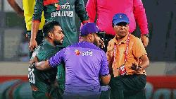 দুই দফা স্ক্যান করানোর পর বাসায় ফিরলেন মিরাজ