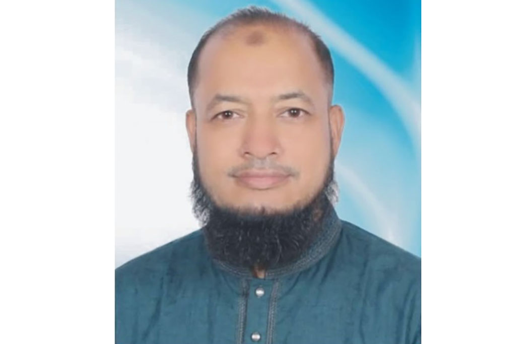  দুলালপুর ইউনিয়নকে  আধুনিক করার স্বপ্ন  দেখছেন সুমন মিয়া শাসক নয়,  সেবক হতে  চাই: 
