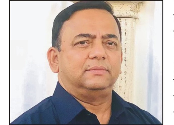  দুবাইয়ে গ্রেপ্তার সাবেক আইজিপি বেনজীর  