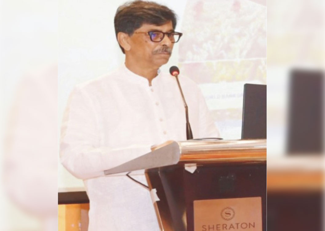 দেশজুড়ে দুই হাজার মিনি  কোল্ড স্টোরেজ নির্মাণের ঘোষণা কৃষিমন্ত্রীর