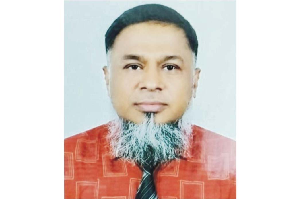  সুবর্নপুর উচ্চ  বিদ্যালয়ের সভাপতি  হলেন মিজানুর রহমান গোলদার