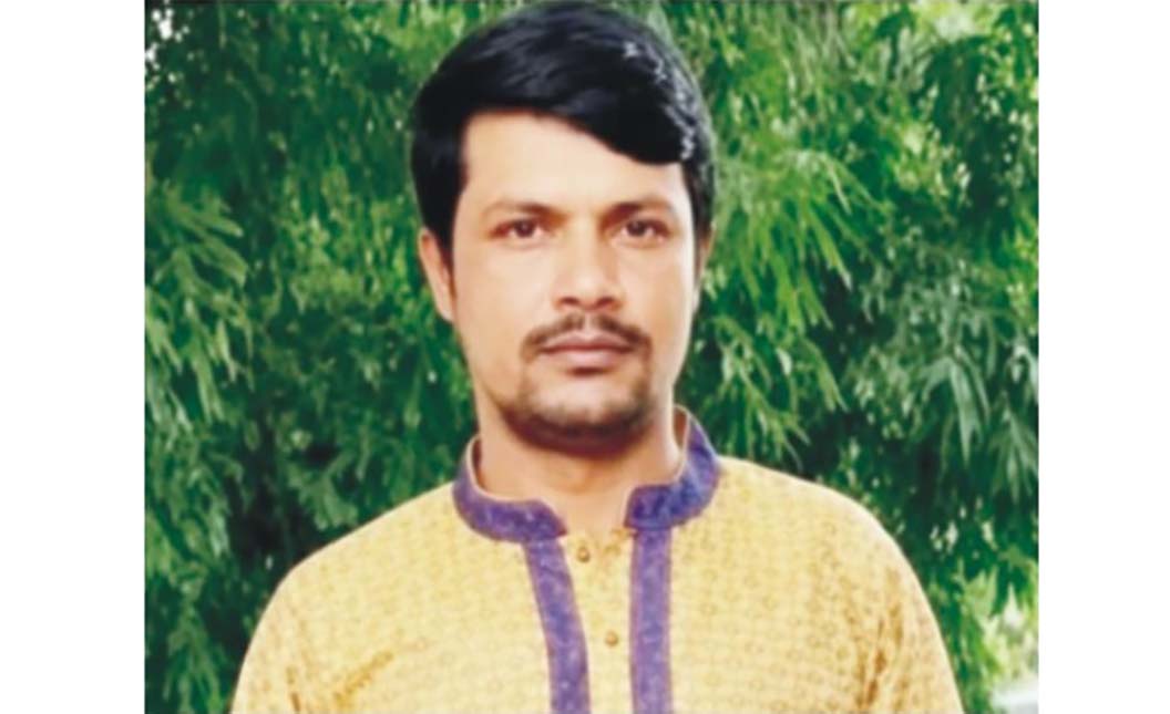  কুমিল্লায় মাদক  মামলায় কারাবন্দি  যুবদলকর্মীর মৃত্যু