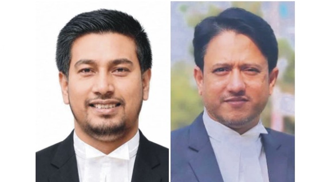 কুমিল্লায় গ্রেপ্তার শিবির  নেতার পক্ষে দাঁড়ানোদুই  এপিপির নিয়োগ বাতিল 