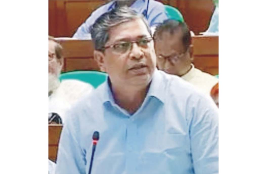  শাহে আলমকে নিয়ে প্রতিবেদন:  সাংবাদিক গ্রেপ্তার