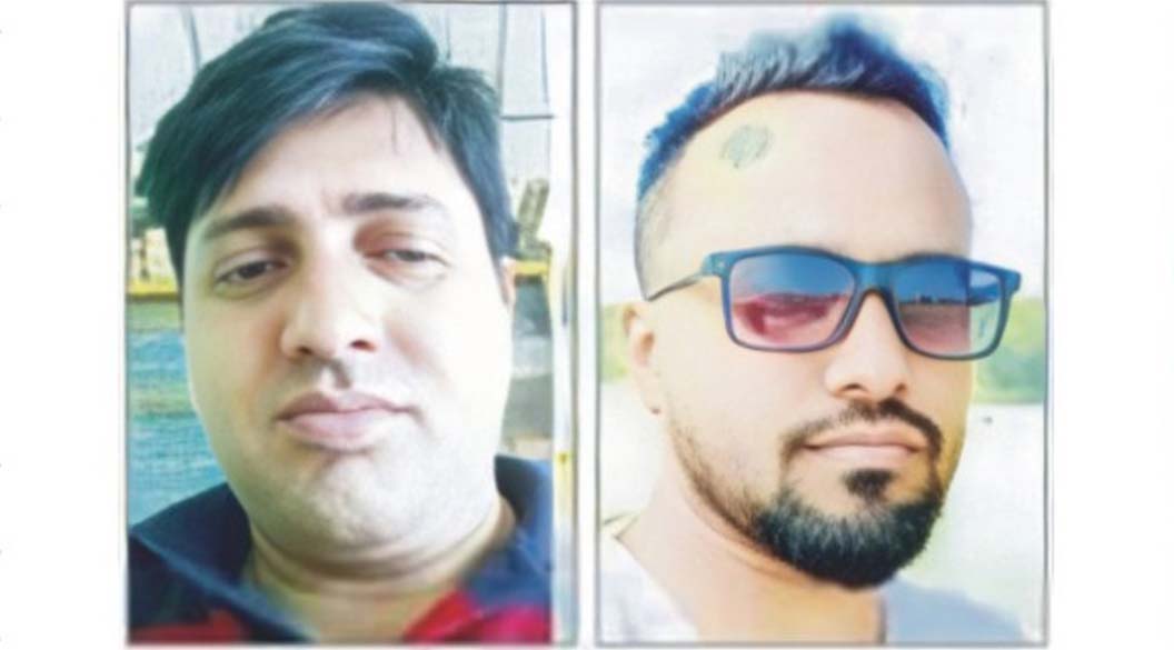 হত্যাকান্ডের দুই বছর পর  আসামির স্বীকারোক্তি 