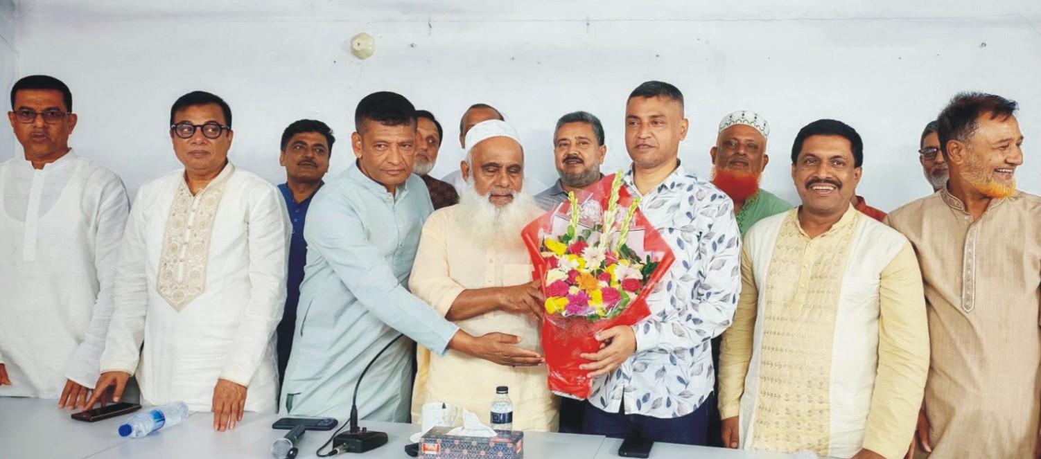  কুমিল্লার উন্নয়নে সমন্বিতভাবে  কাজ করতে হবে