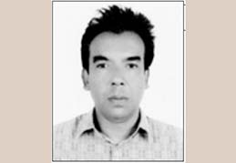 আমার আব্বা টিটিই সাহেব এবং আমার কিছু কথা! 
