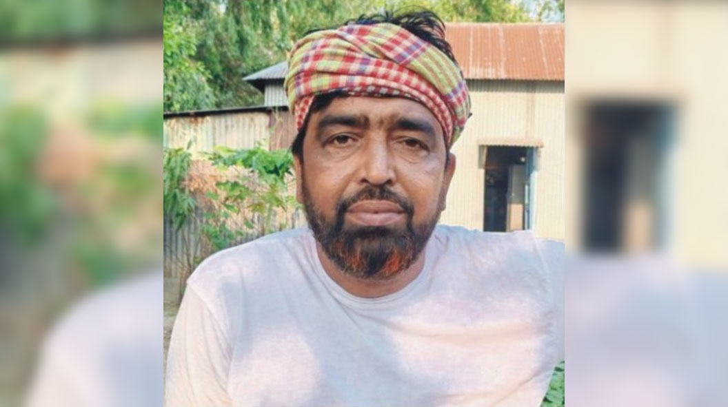  কৃষক কার্ড পাওয়া  কৃষক কবির  হোসেনের মৃত্যুতে  কৃষিমন্ত্রীর শোক