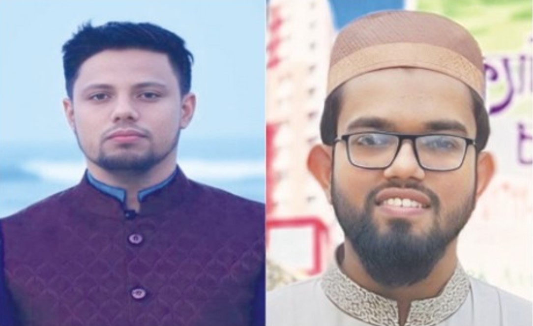 কুমিল্লা মহানগর  ছাত্রশিবিরের কমিটি গঠন 