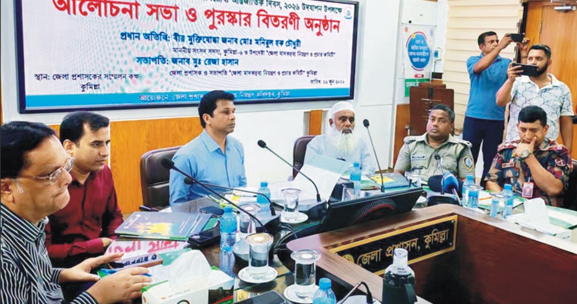     গোলাবাড়ির কারবারিদের ধরলে মাদক সরবরাহ অর্ধেক কমবে